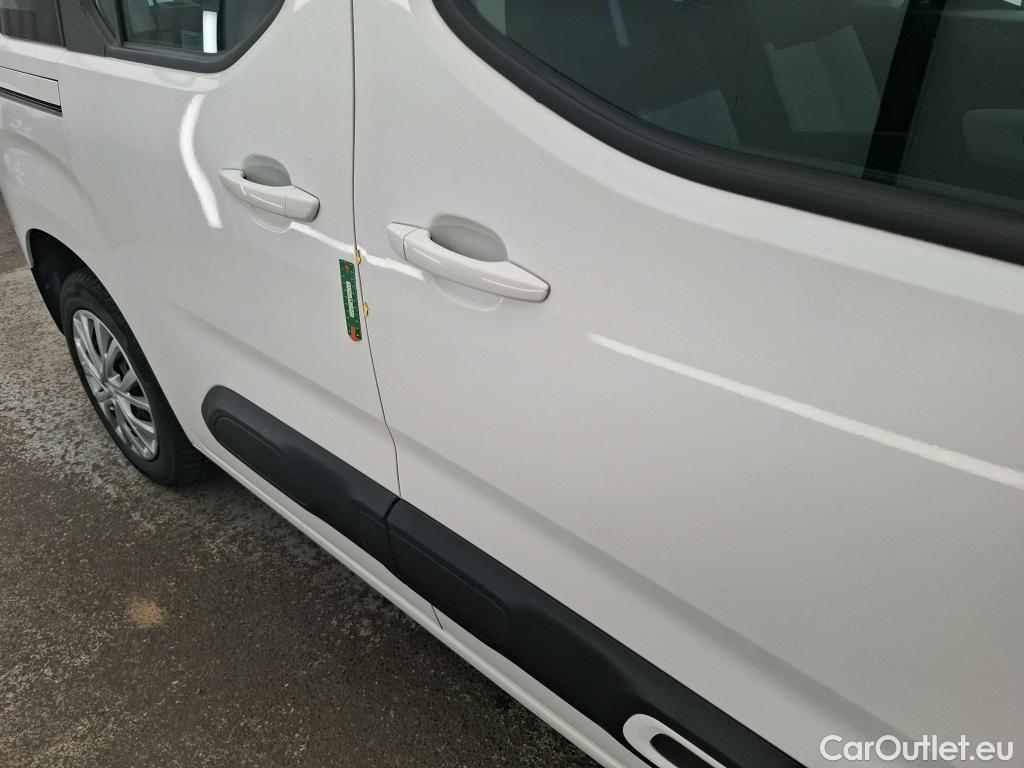  Citroen  Berlingo  Feel M 1.2 PureTech 110CV BVM6 E6dT #6