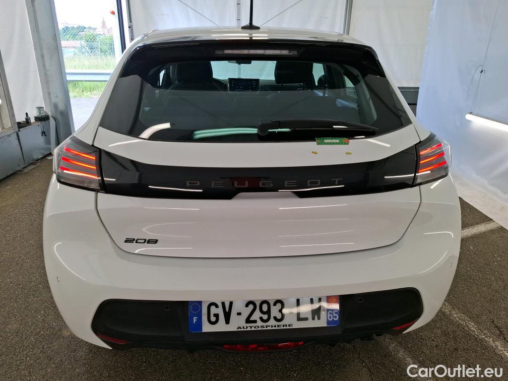  Peugeot  208  Active 1.2 PureTech 100CV BVM6 E6d #11