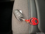  Citroen  C4  X Shine 1.2 PureTech 130CV BVA8 6E #12