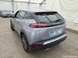  Peugeot  2008  Active Pack 1.2 PureTech 130CV BVA8 E6d #2