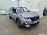  Peugeot  2008  Active Pack 1.2 PureTech 130CV BVA8 E6d #4