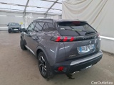  Peugeot  2008  Allure Pack 1.2 PureTech 130CV BVA8 E6d #2