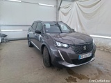  Peugeot  2008  Allure Pack 1.2 PureTech 130CV BVA8 E6d #4