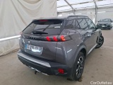  Peugeot  2008  Allure Pack 1.2 PureTech 130CV BVA8 E6d #3