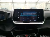  Peugeot  2008  Allure Pack 1.2 PureTech 130CV BVA8 E6d #7