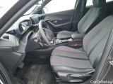  Peugeot  2008  Allure Pack 1.2 PureTech 130CV BVA8 E6d #8