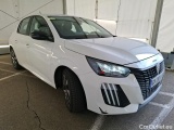  Peugeot  208  Active 1.2 PureTech 100CV BVM6 E6d #4