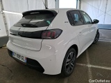  Peugeot  208 PEUGEOT  / 2019 / 5P / Berline PureTech 75 S&S Style(SP) #3