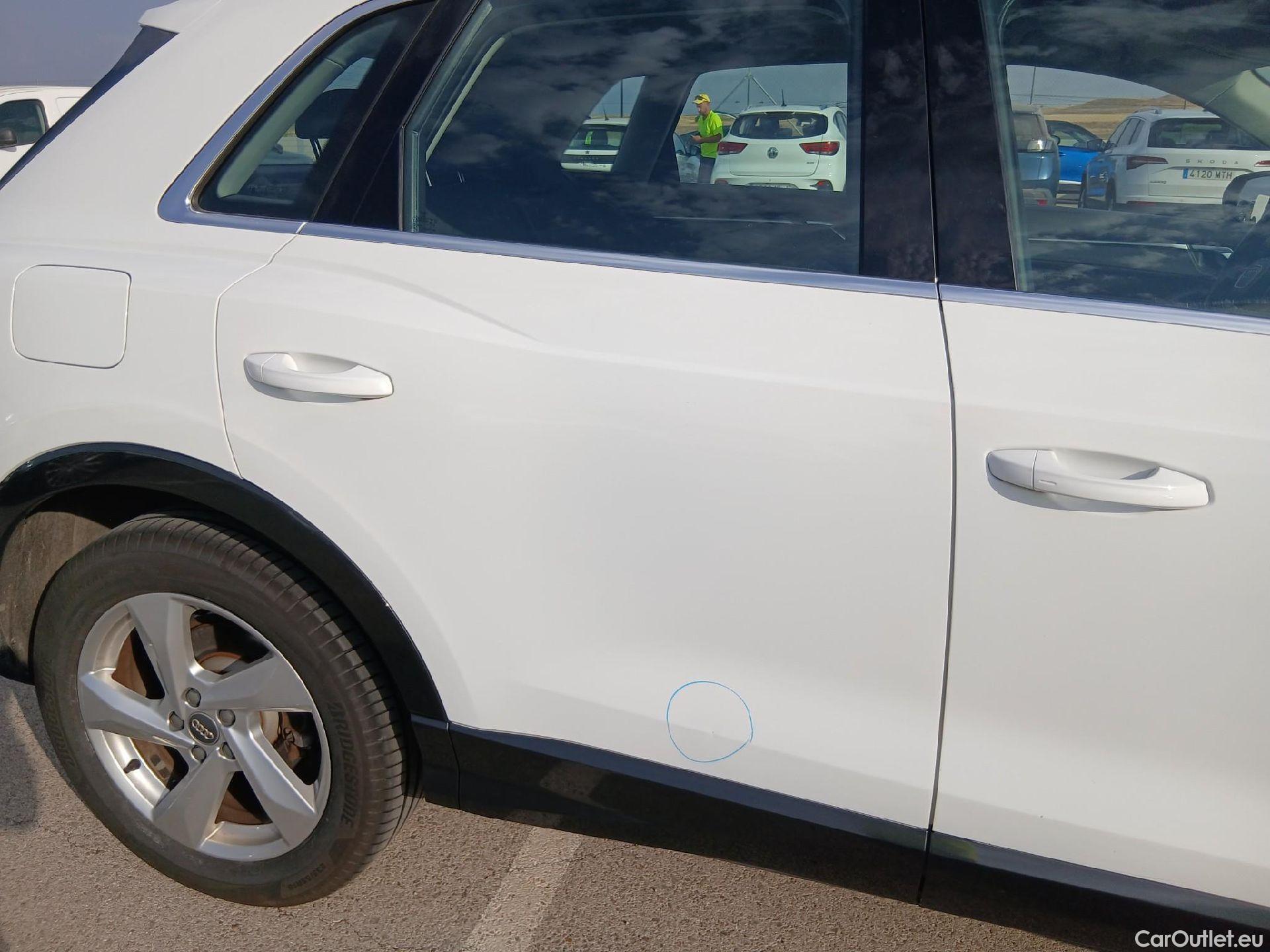  Audi  Q3 AUDI  / 2018 / 5P / todoterreno Advanced 35 TDI 110kW (150CV) S tronic (AC2) #42