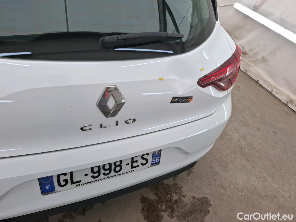  Renault  Clio  V Equilibre 1.0 TCe 90CV BVM6 E6d #1