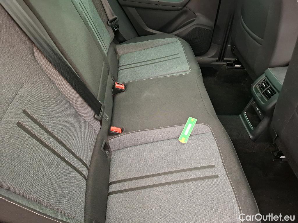  Seat  ATECA  Style Business 2.0 TDI 150CV BVA7 E6d #12