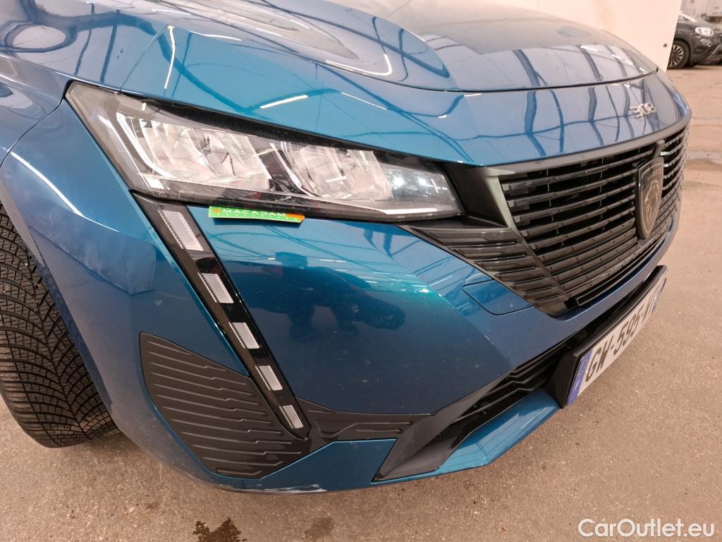  Peugeot  308 PEUGEOT  / 2021 / 5P / Berline 1.2 PURETECH 130 S&S AUTO 8 ACTIVE PACK #3
