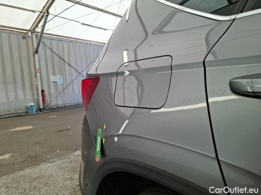  Seat  ATECA  Style Business 2.0 TDI 150CV BVA7 E6d #8