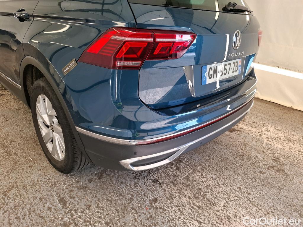  Volkswagen  Tiguan VOLKSWAGEN  / 2020 / 5P / SUV 1.4 eHybrid 245 DSG6 Elegance Exclusive #36