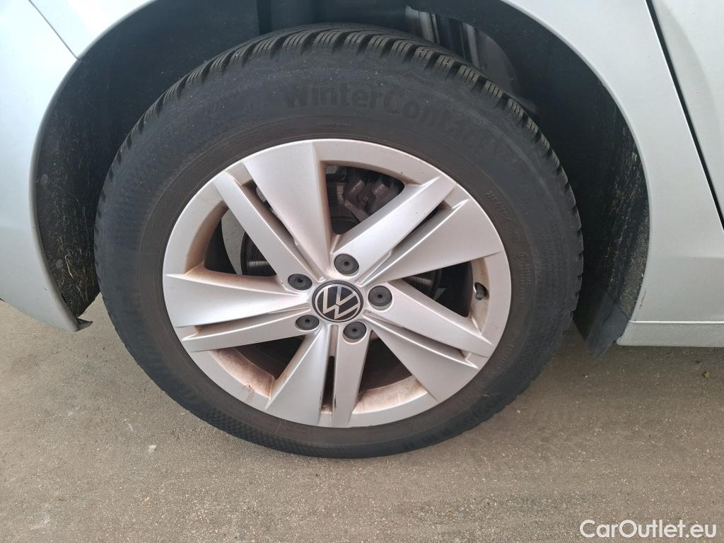 Volkswagen  Golf  VOLKSWAGEN / 2020 / 5P / Berline 1.5 ETSI OPF 130 DSG7 LIFE BUSINESS #5