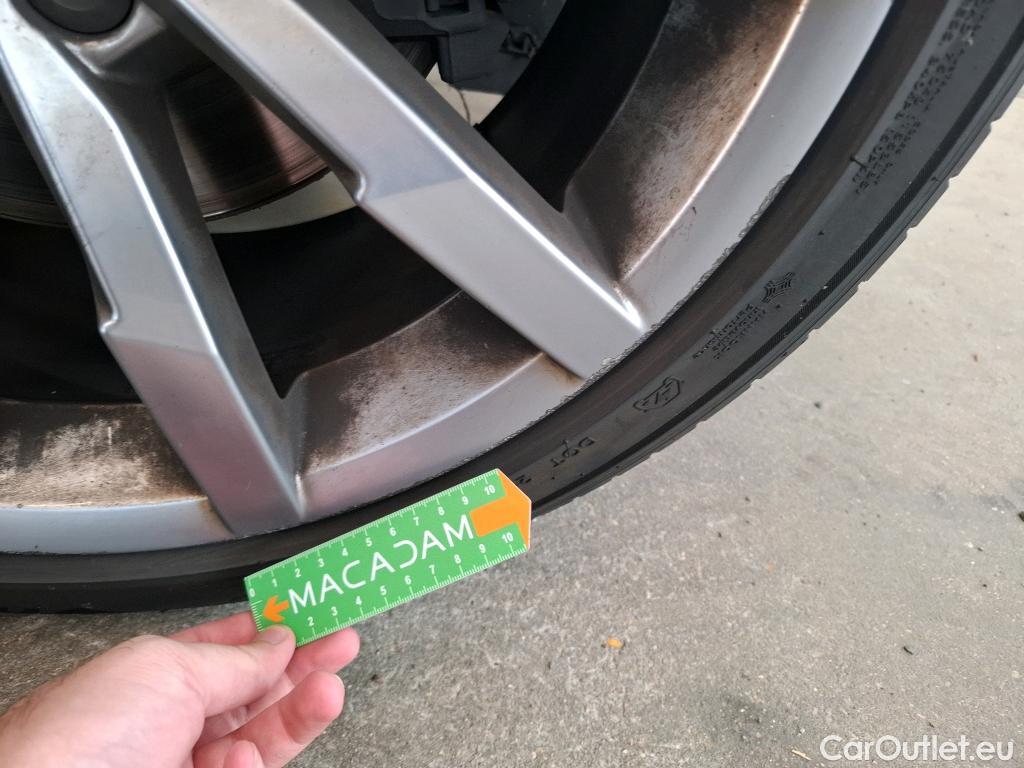  Volkswagen  Passat VOLKSWAGEN  SW / 2019 / 5P / Break 1.5 TSI 150 ACT OPF DSG7 SW LOUNGE #21