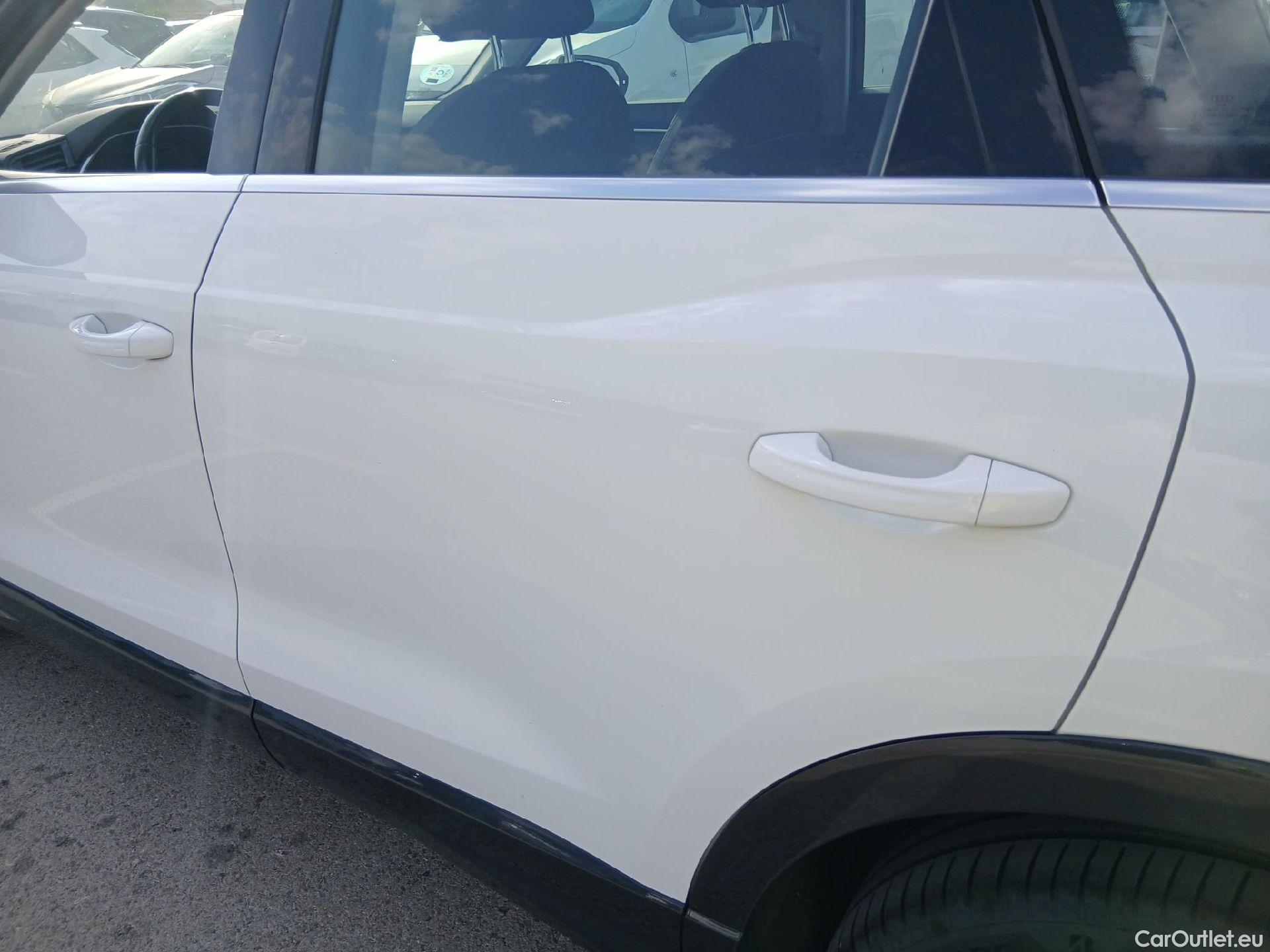  Audi  Q3 AUDI  / 2018 / 5P / todoterreno Advanced 35 TDI 110kW (150CV) S tronic (AC2) #21
