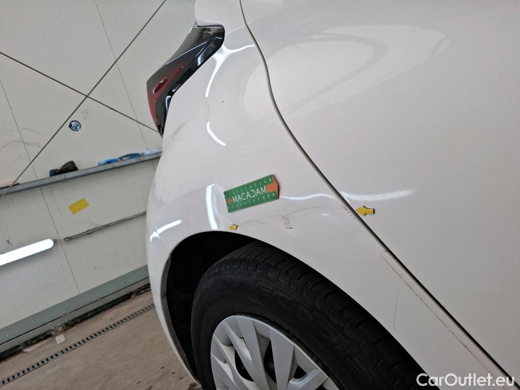  Toyota  Yaris TOYOTA  Hybride / 2019 / 5P / Berline Hybride 116h Dynamic Business Beyond Zer #11
