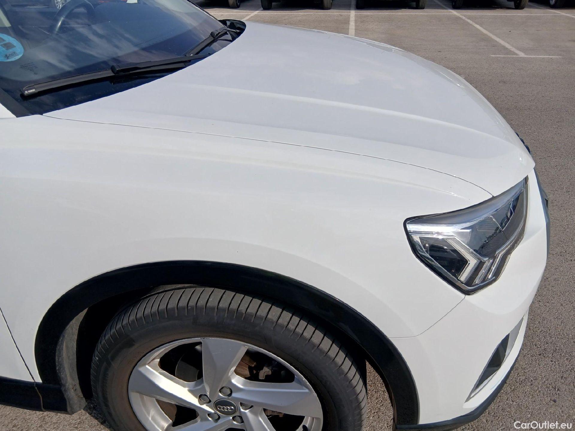  Audi  Q3 AUDI  / 2018 / 5P / todoterreno Advanced 35 TDI 110kW (150CV) S tronic (AC2) #52