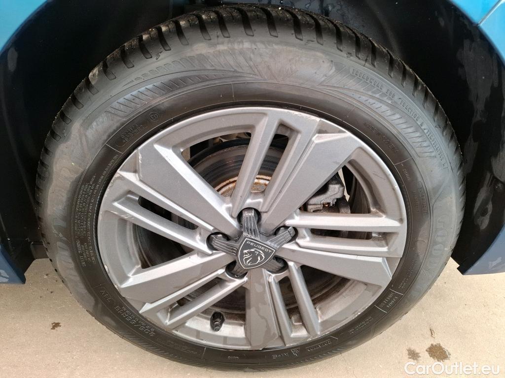  Peugeot  308 PEUGEOT  / 2021 / 5P / Berline 1.2 PURETECH 130 S&S AUTO 8 ACTIVE PACK #11