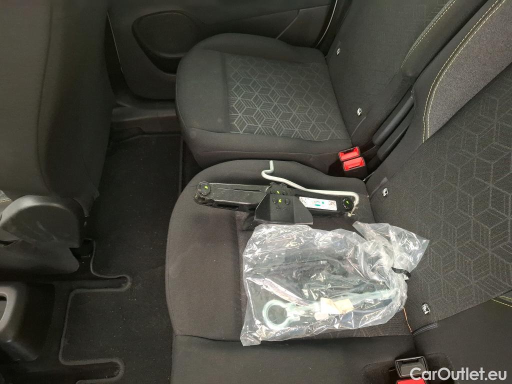  Peugeot  RIFTER  Active L1 1.2 PureTech 110 CV #18