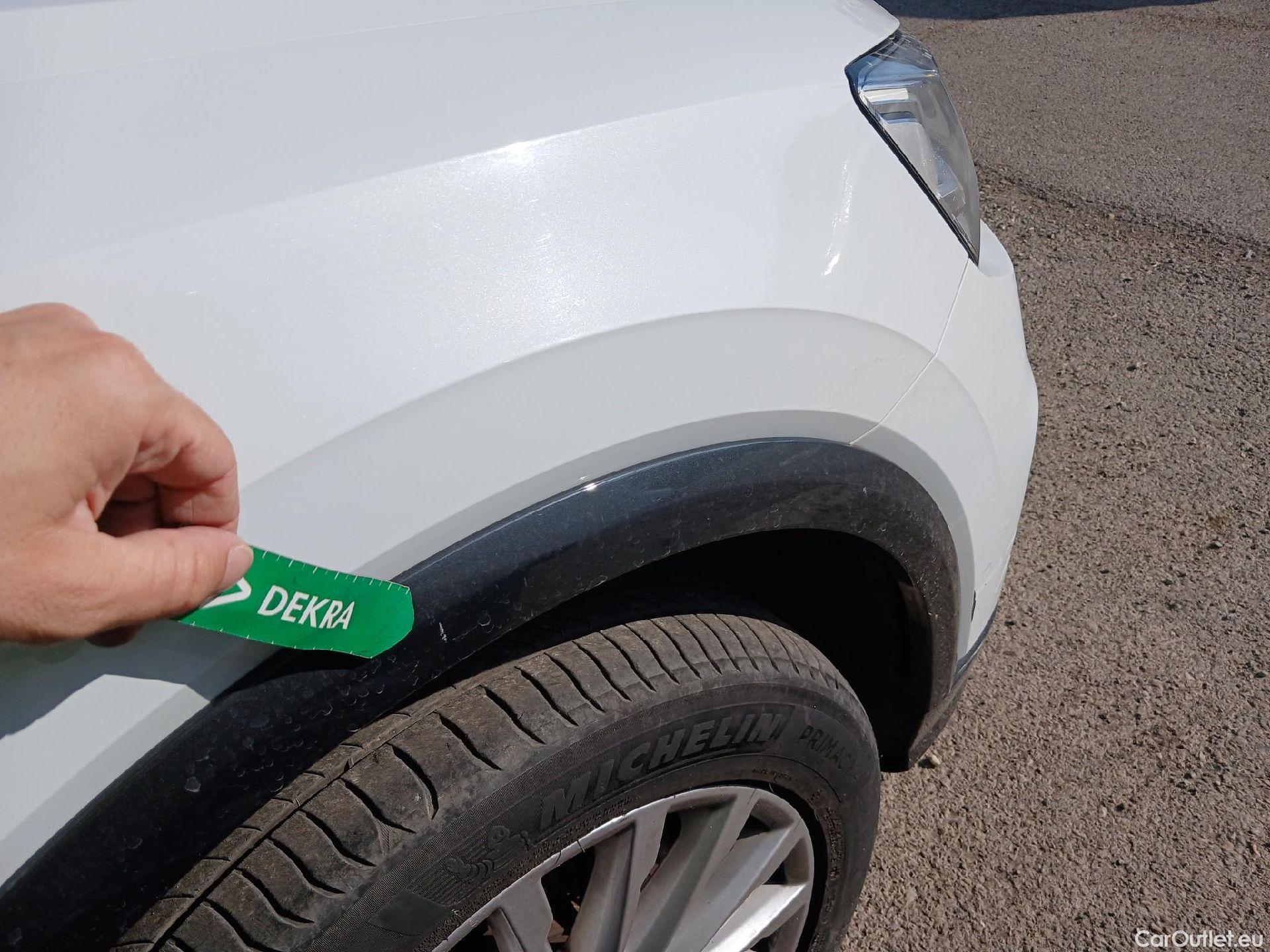  Audi  Q2 AUDI  / 2016 / 5P / todoterreno Design 30 TFSI 85kW (116CV) #49