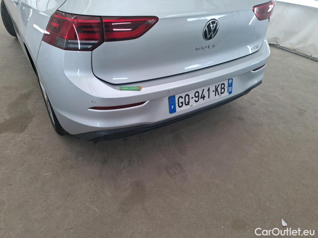  Volkswagen  Golf  VOLKSWAGEN / 2020 / 5P / Berline 1.5 ETSI OPF 130 DSG7 LIFE BUSINESS #1