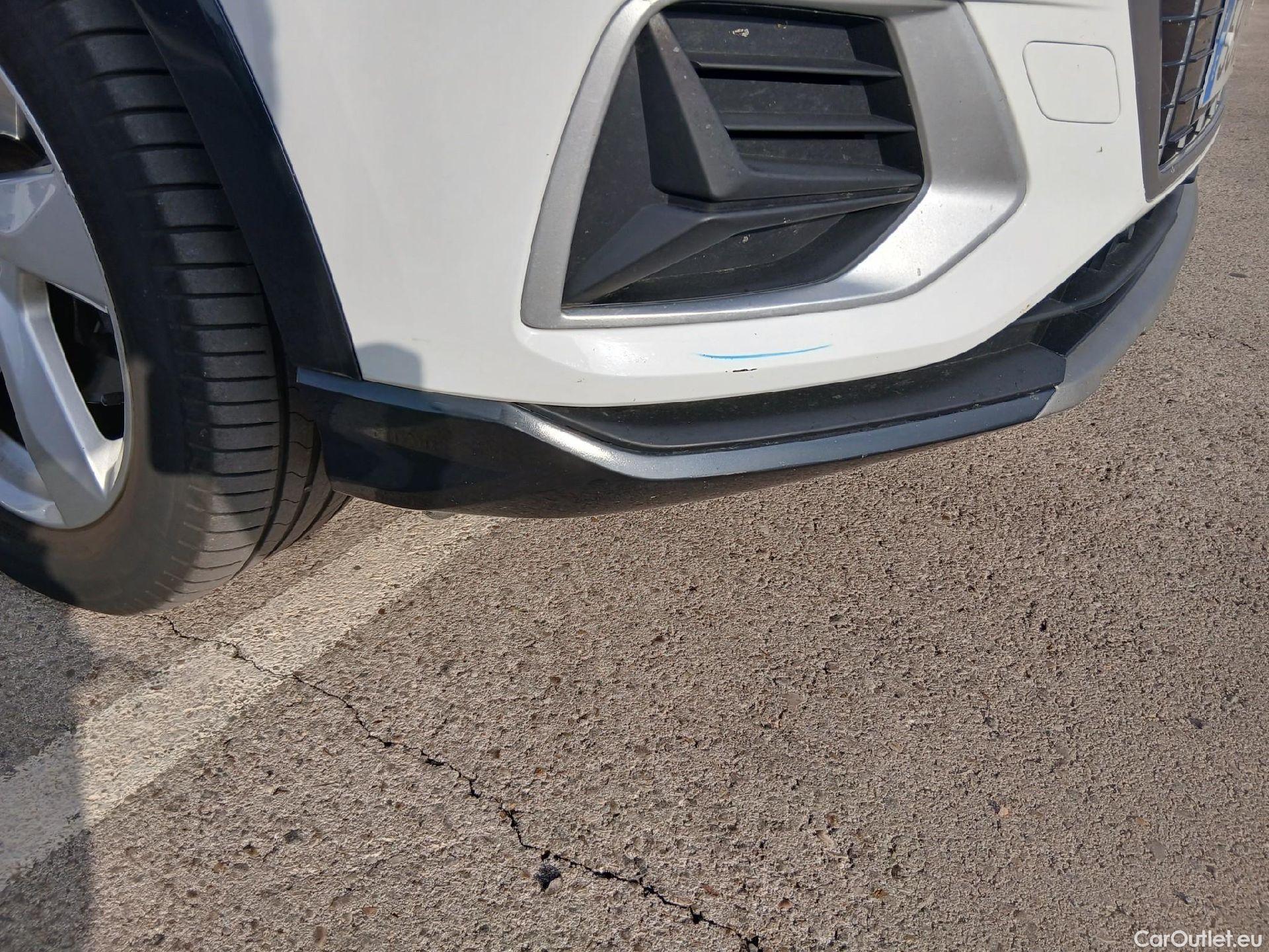  Audi  Q3 AUDI  / 2018 / 5P / todoterreno Advanced 35 TDI 110kW (150CV) S tronic (AC2) #6