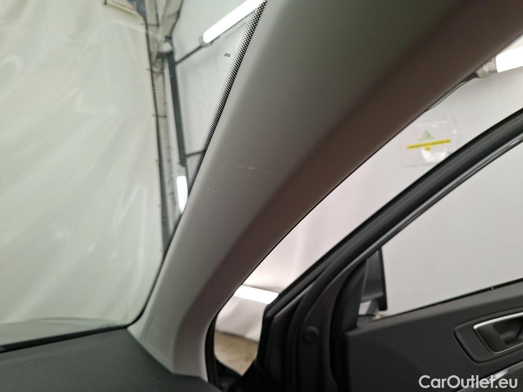  Seat  ATECA  Style Business 2.0 TDI 150CV BVA7 E6d #3