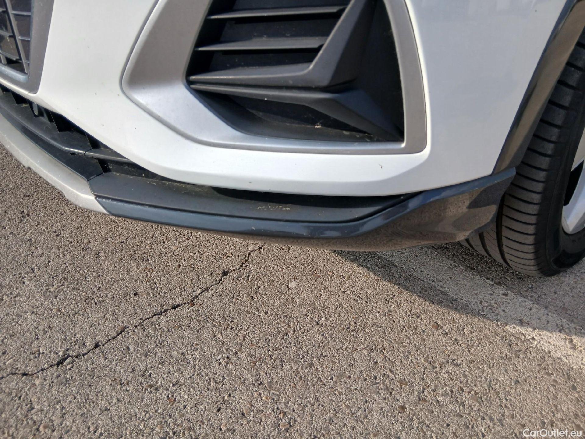  Audi  Q3 AUDI  / 2018 / 5P / todoterreno Advanced 35 TDI 110kW (150CV) S tronic (AC2) #11