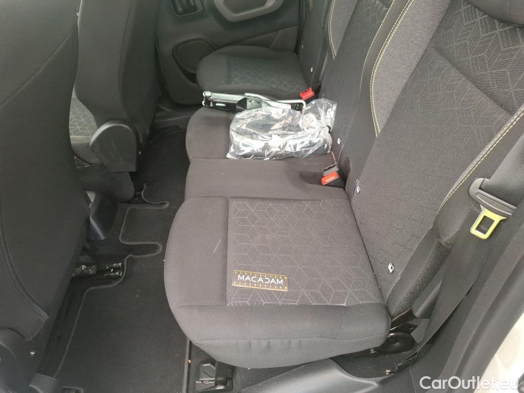  Peugeot  RIFTER  Active L1 1.2 PureTech 110 CV #16