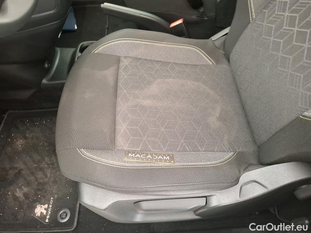  Peugeot  RIFTER  Active L1 1.2 PureTech 110 CV #15