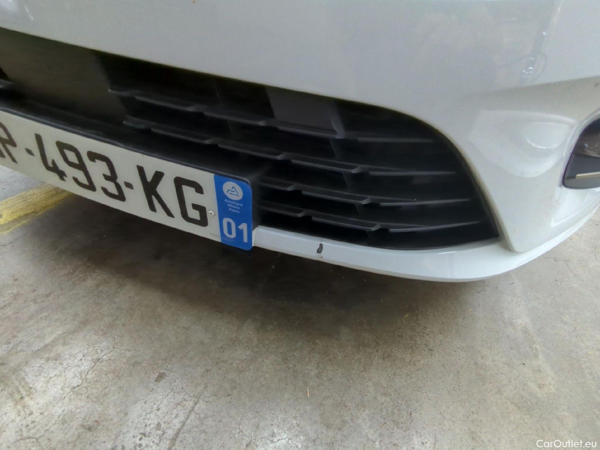  Renault  Clio  V Evolution 1.0 SCe 65CV BVM5 E6d #1