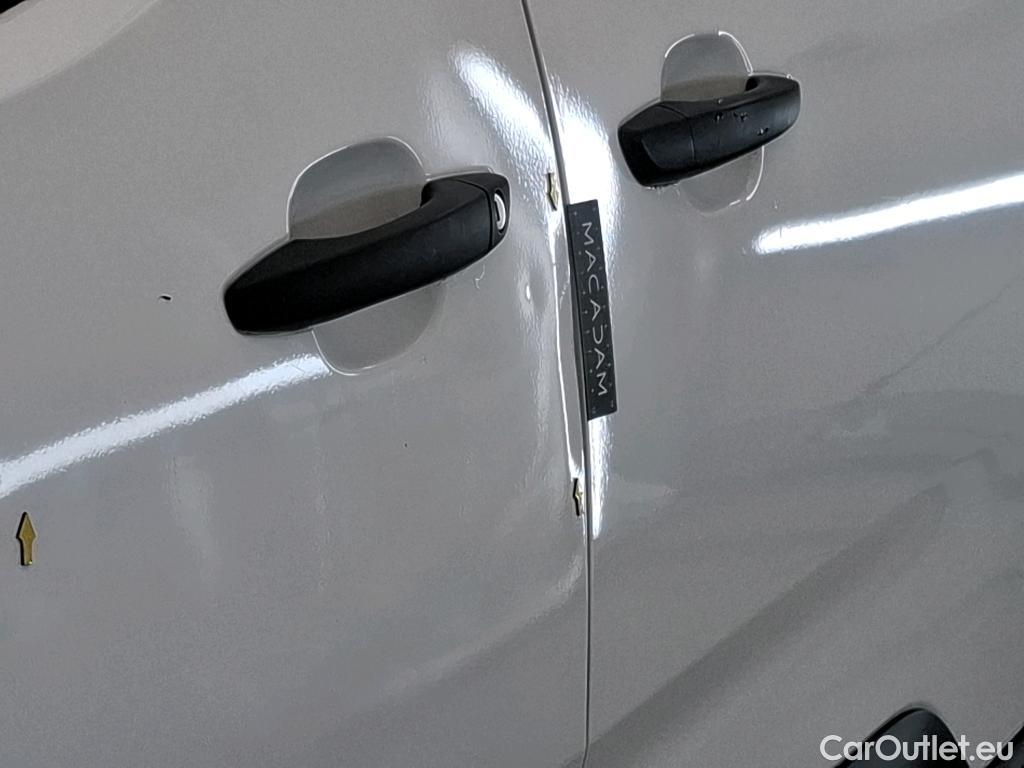  Peugeot  RIFTER  Active L1 1.2 PureTech 110 CV #2