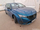  Peugeot  308 PEUGEOT  / 2021 / 5P / Berline 1.2 PURETECH 130 S&S AUTO 8 ACTIVE PACK #4