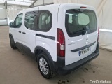  Peugeot  RIFTER  Active L1 1.2 PureTech 110 CV #2