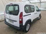  Peugeot  RIFTER  Active L1 1.2 PureTech 110 CV #3