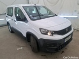  Peugeot  RIFTER  Active L1 1.2 PureTech 110 CV #4