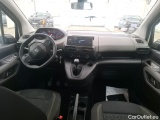  Peugeot  RIFTER  Active L1 1.2 PureTech 110 CV #5