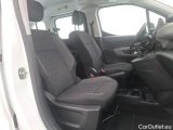  Peugeot  RIFTER  Active L1 1.2 PureTech 110 CV #6