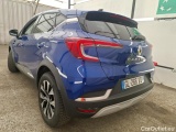 Renault  Captur RENAULT  / 2019 / 5P / SUV techno mild hybrid 140 #2