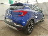  Renault  Captur RENAULT  / 2019 / 5P / SUV techno mild hybrid 140 #3
