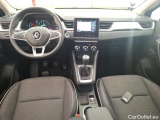  Renault  Captur RENAULT  / 2019 / 5P / SUV techno mild hybrid 140 #5