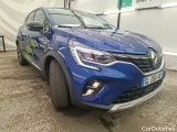  Renault  Captur RENAULT  / 2019 / 5P / SUV techno mild hybrid 140 #4