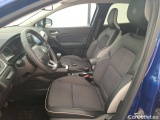  Renault  Captur RENAULT  / 2019 / 5P / SUV techno mild hybrid 140 #8