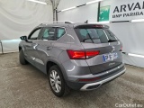  Seat  ATECA  Style Business 2.0 TDI 150CV BVA7 E6d #2