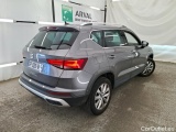 Seat  ATECA  Style Business 2.0 TDI 150CV BVA7 E6d #3