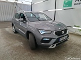  Seat  ATECA  Style Business 2.0 TDI 150CV BVA7 E6d #4