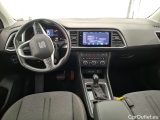  Seat  ATECA  Style Business 2.0 TDI 150CV BVA7 E6d #5
