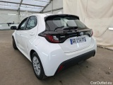  Toyota  Yaris TOYOTA  Hybride / 2019 / 5P / Berline Hybride 116h Dynamic Business Beyond Zer #2